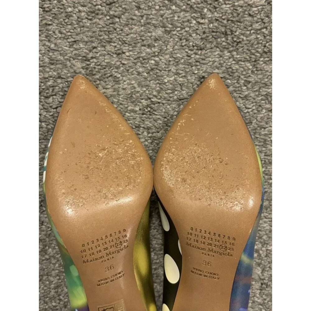 Maison Margiela Mismatched 